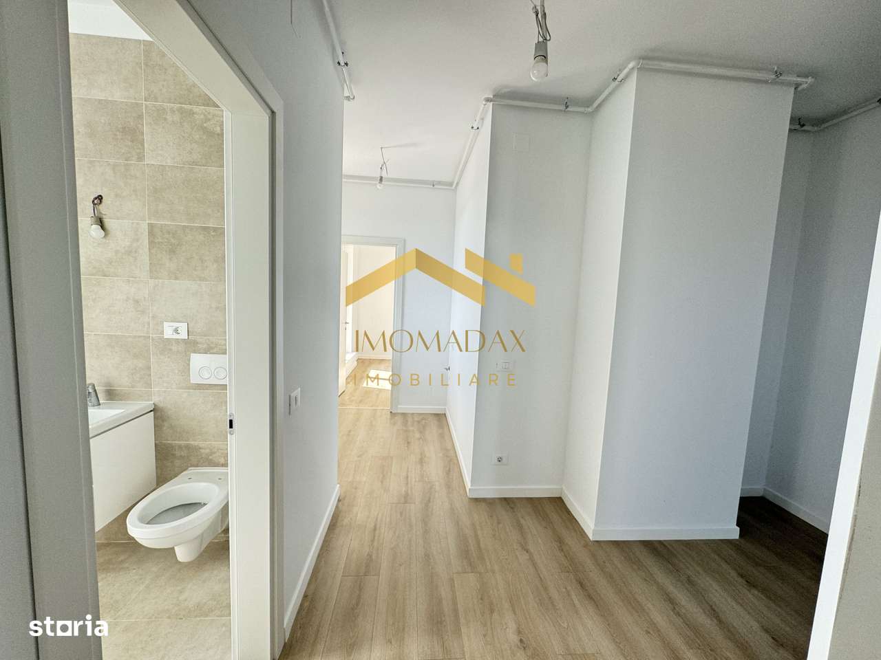 Aradului-3 Camere- 2 Terase-7