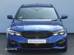 Lampa BMW G20 - 1