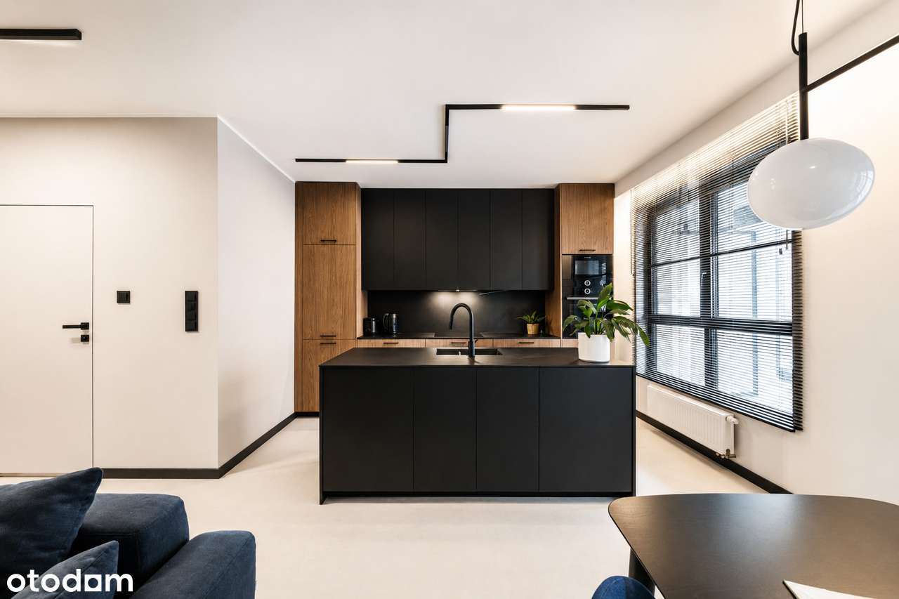 Apartment for rent with a price drop in Gdańsk