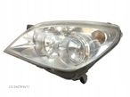 LAMPA LEWY PRZÓD PRZEDNIA OPEL ASTRA H LIFT (2006-2014) 1EG270370-41 EU - 2