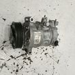 Compressor De Ar Condicionado Audi A3 (8V1, 8Vk) - 2