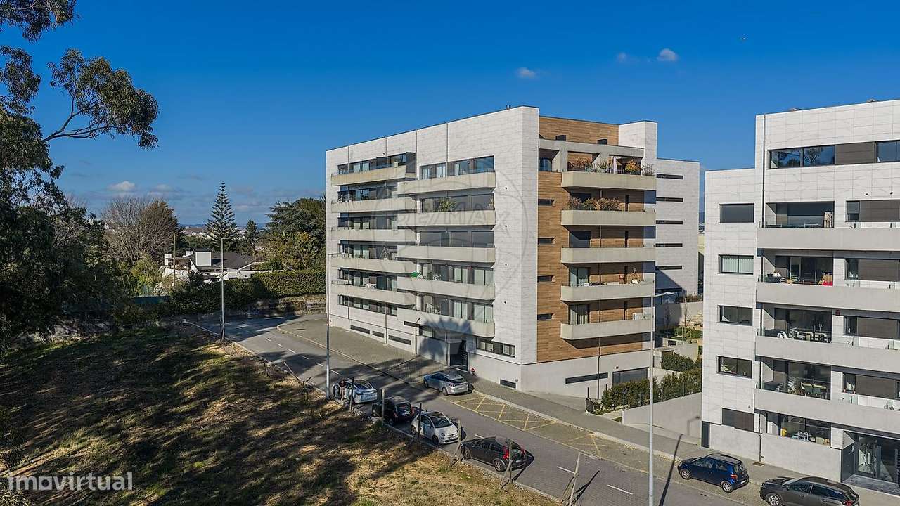 Apartamento T2 para venda - Grande imagem: 4/31