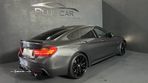 BMW 420 Gran Coupé d xDrive Pack M Auto - 18