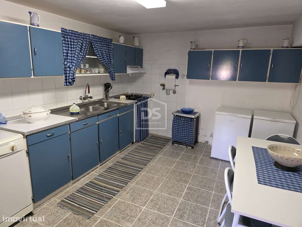 Moradia T4 Venda em Bigorne, Magueija e Pretarouca,Lamego-2