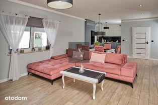 Apartamentowe 3 Pokoje I Taras | 0% prowizji