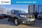 Dacia Sandero - 7