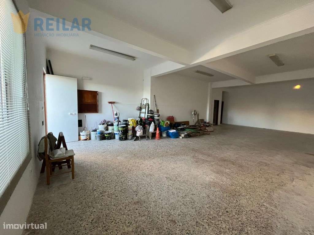 Catujal - Loja 84 m2 - Grande imagem: 4/11