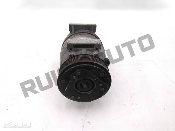 Compressor De Ar Condicionado  Renault Megane Scenic [1996_2003 - 1