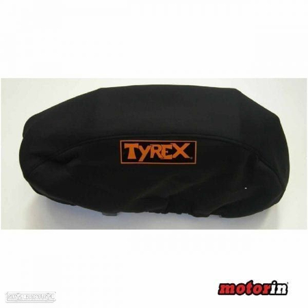 Capa Impermeável Universal “Tyrex” para Guincho - 1