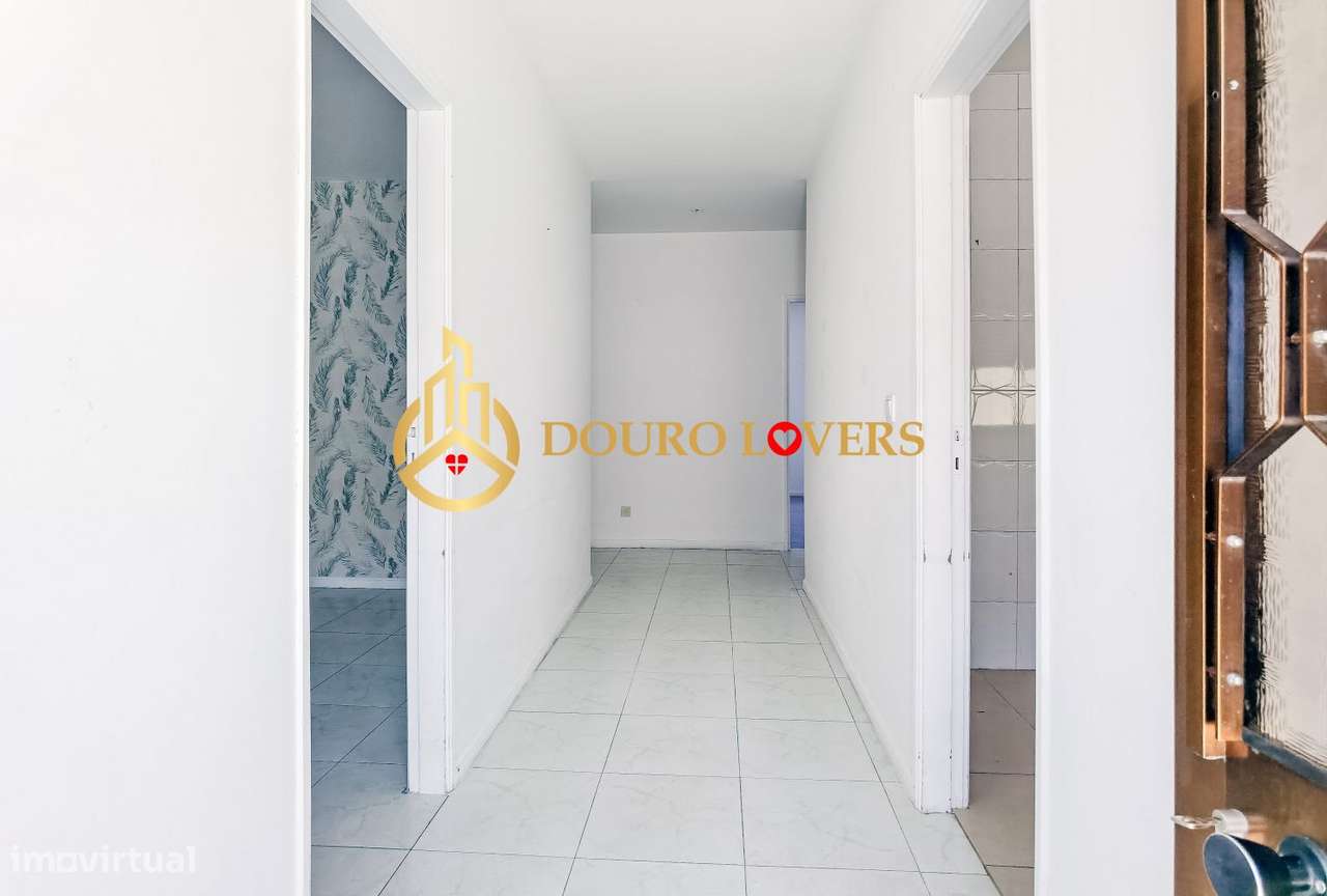 Apartamento T3 - Grande imagem: 3/17