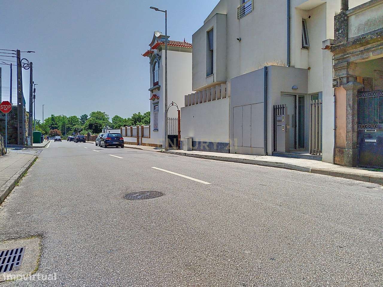 Moradia - Exclusivo em Viana do Castelo, com vista para o mar, compost - Grande imagem: 2/30