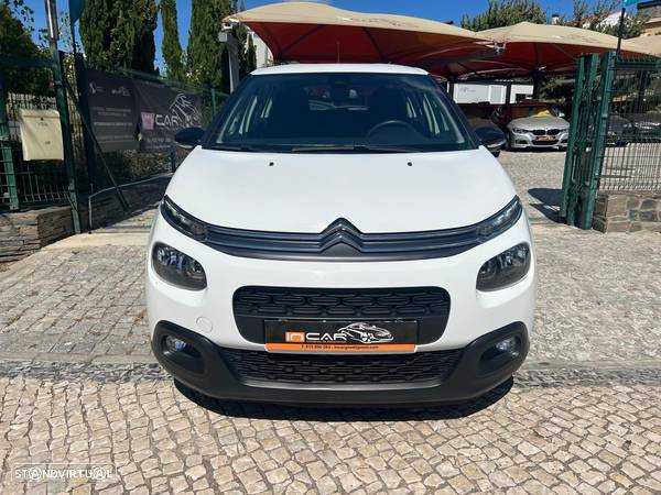 Citroën C3 1.6 BlueHDi Feel - 6