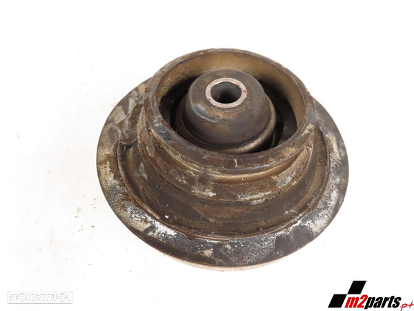 Cabeçote do amortecedor Frente Seminovo/ Original BMW 7 (E65, E66, E67) 31336753... - 2