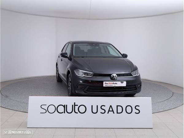 VW Polo 1.0 TSI Life - 24