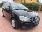 Volkswagen Polo 1.4 Black/Silver Edition - 3