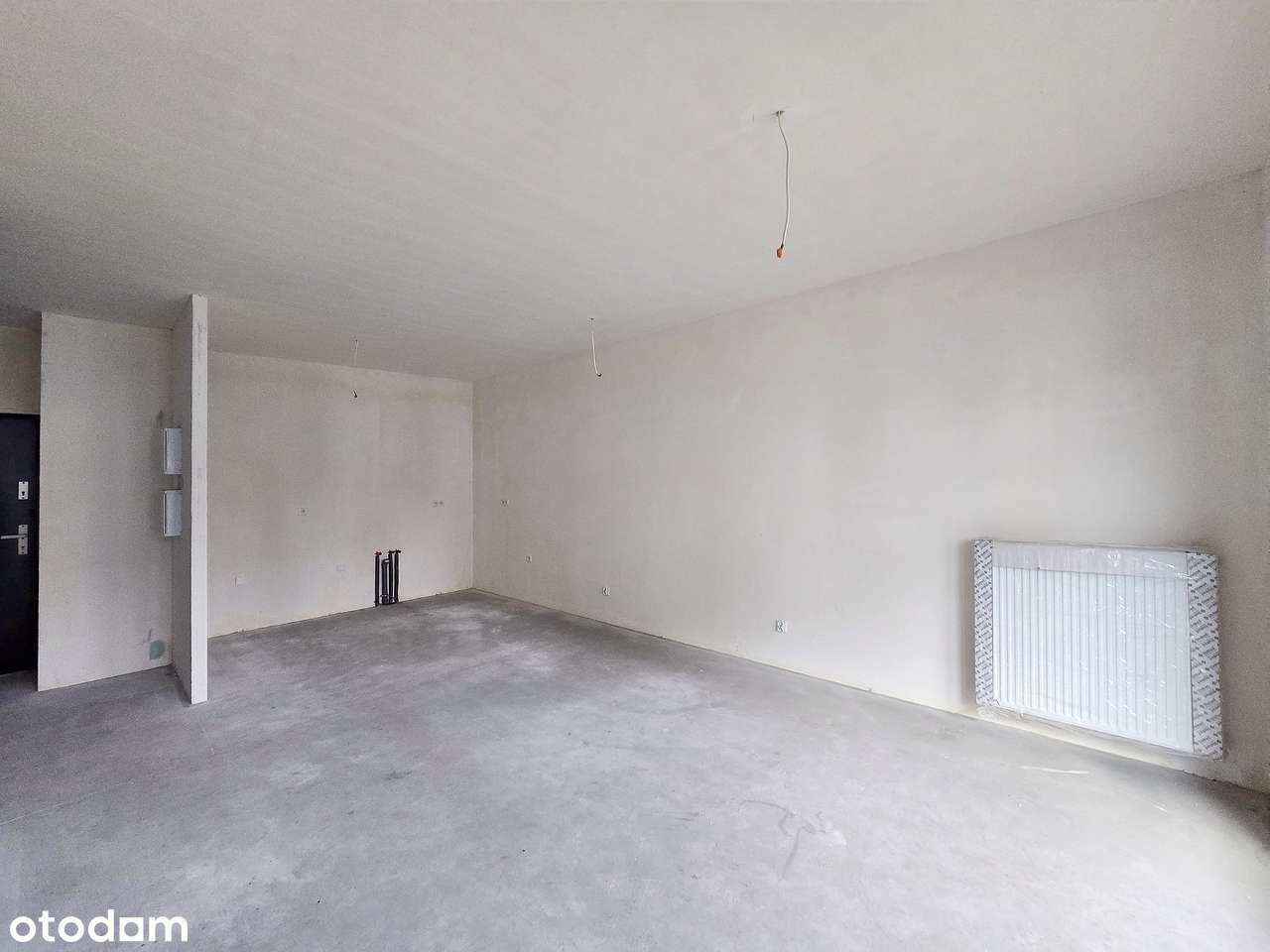 Apartament Inspire, 2 pokoje z balkonem i z miejscem parkingowym-8