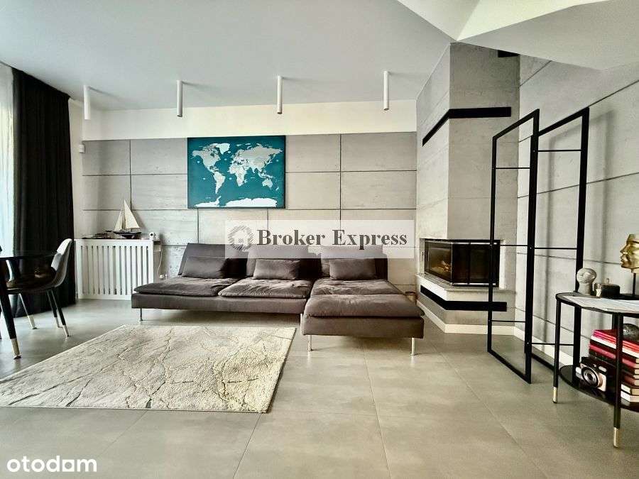 Dom na osiedlu Ogrody Przyjaciół!-7