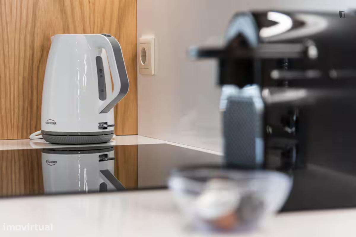 Apartamento com 1 quartos - localizado em Santo Ildefonso Porto - Grande imagem: 5/10