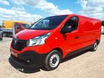 Renault Trafic - 1