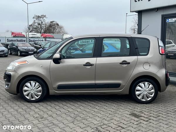 Citroën C3 Picasso 1.4i SX Pack - 5