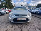 Ford Mondeo 2.0 TDCi Ambiente MPS6 - 21