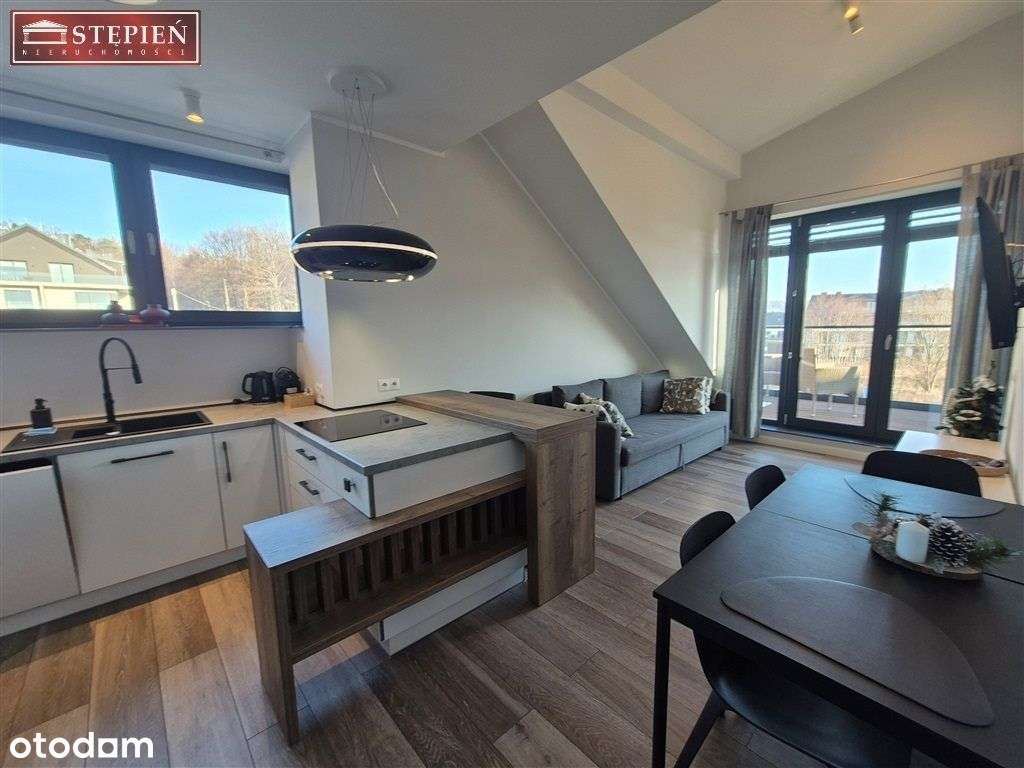 Mieszkanie, 53,45 m², Jelenia Góra - Pełny obrazek: 4/12