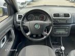 Skoda Roomster 1.6 16V Scout - 11