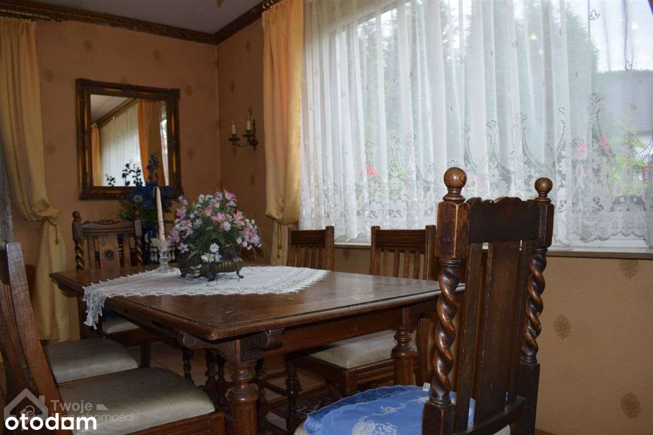 Dom, 250 m², Jedlina-Zdrój-6