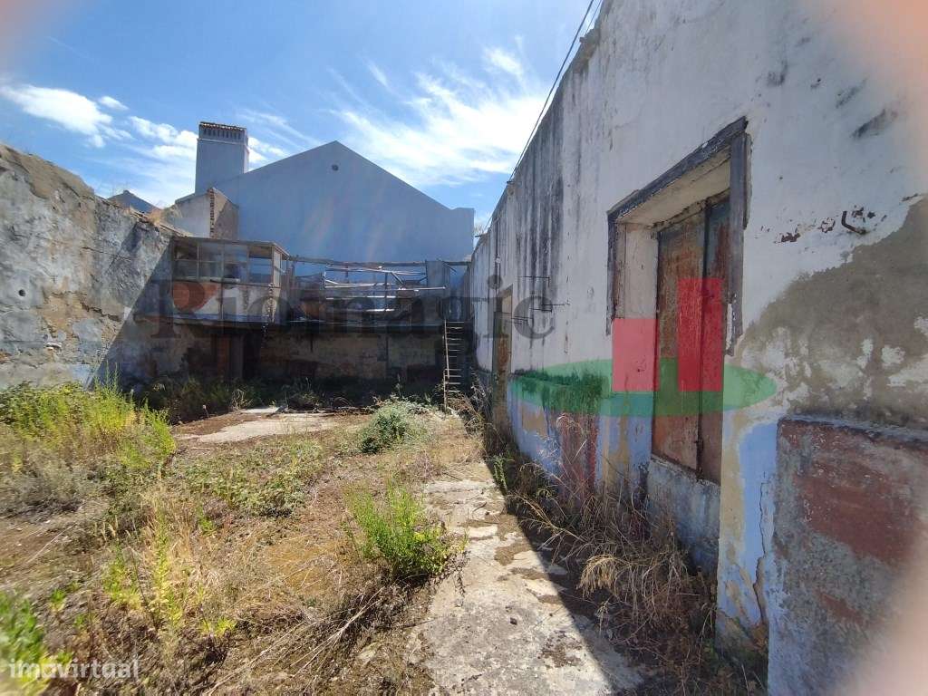 Armazém Alcanhões ***RIOMAGIC*** - Grande imagem: 3/10