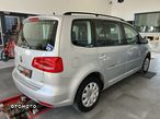 Volkswagen Touran 1.6 TDI DPF BlueMot Comfortline - 8