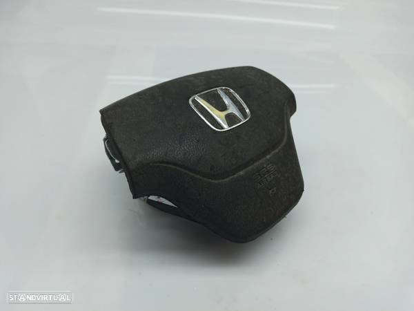 Airbag Volante Honda Cr-V Iii (Re_) - 3