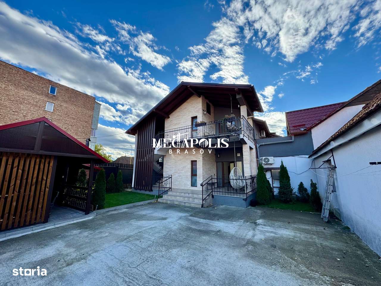 Casă 6 camere  | 150 mp | Foișor | Pet Friendly - Imagine principală: 2/20