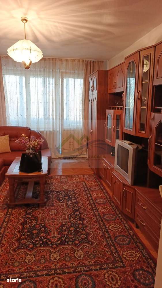 Apartament de vânzare George Enescu/Suceava-0