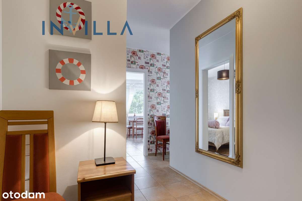 Apartament 200 m od plaży | Apartamenty Nadmorskie - Pełny obrazek: 5/7