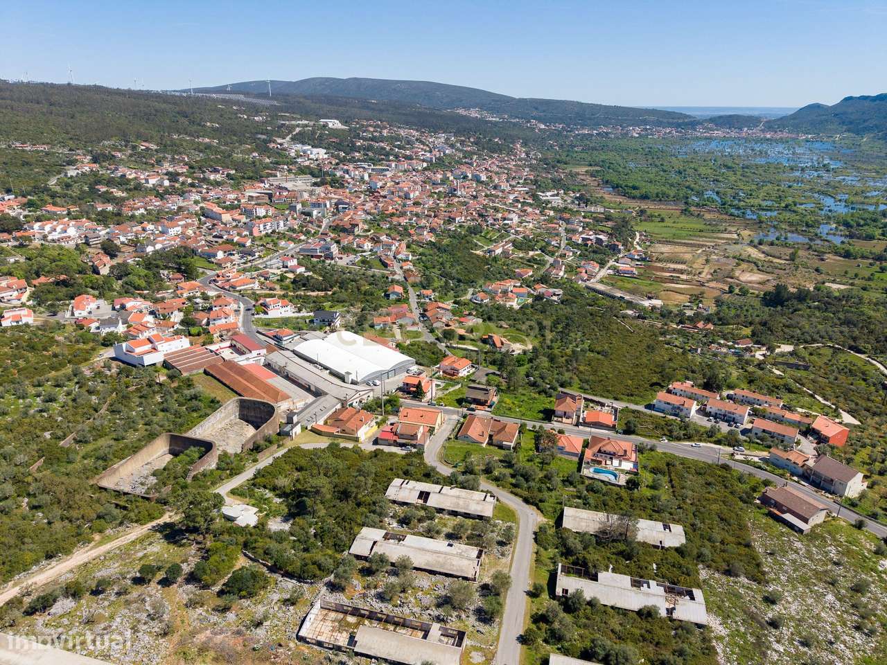 TERRENO URBANIZAVEL - Grande imagem: 5/6