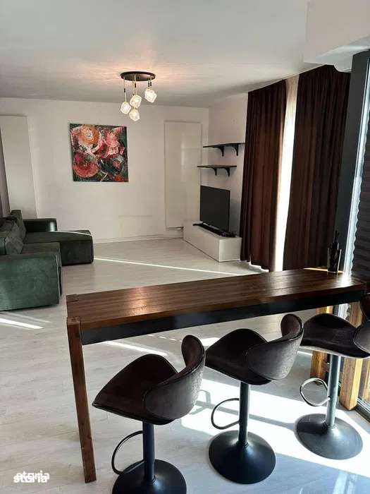 Apartament 2 camere | Aviatiei |CLOUD 9 | PARCARE- DEGIVRARE | METROU| - Imagine principală: 3/15