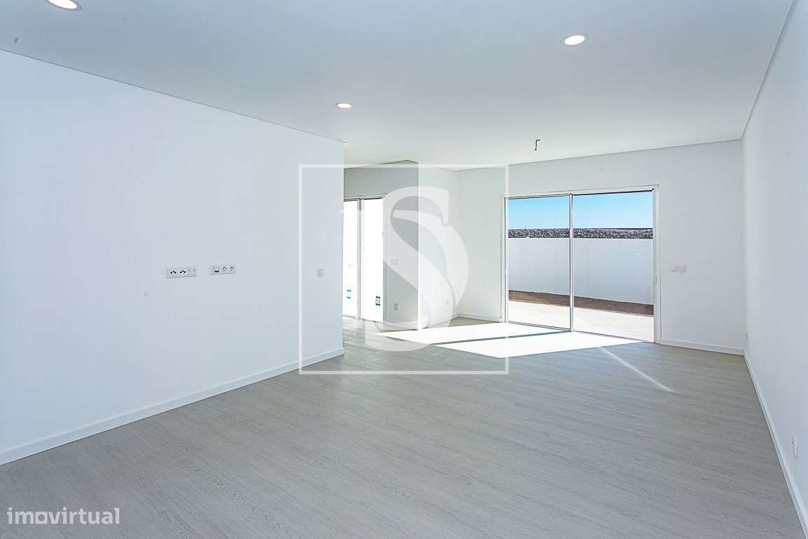 Moradia T4 moderna e exclusiva em  Tavira!-8