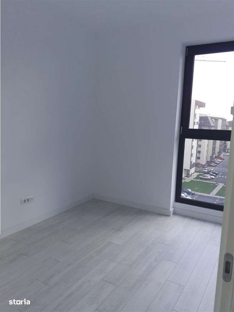 Apartament 3 Camere 77 mp Tower Residence Sos.Salaj-11