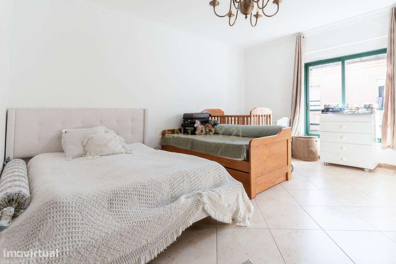 Apartamento T3 | Setúbal-18