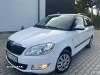 Skoda Fabia 1.6 TDI DPF Combi Ambition - 1