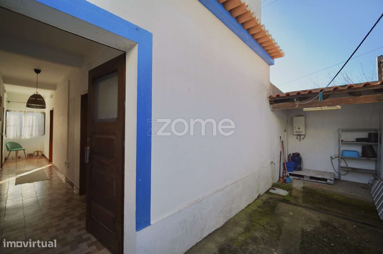 Moradia T3 - Melides-23