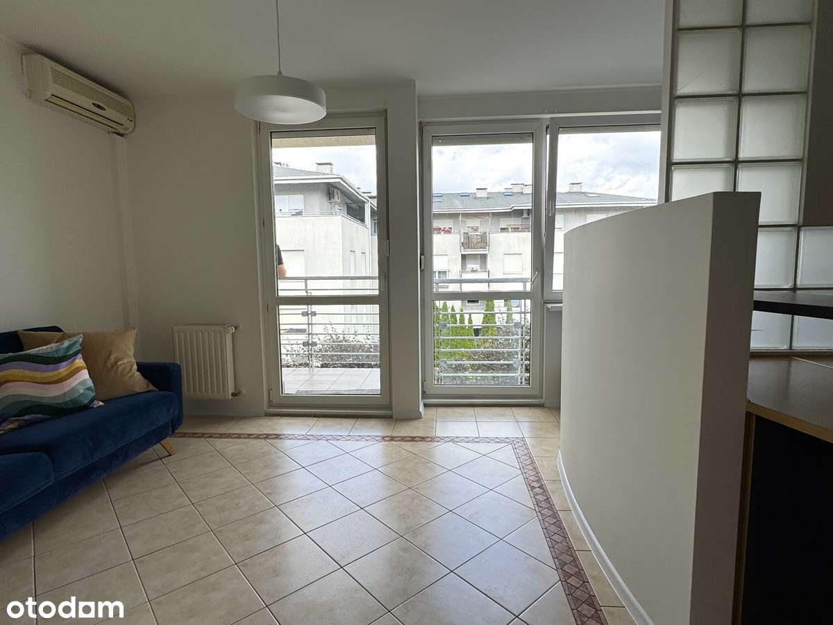 Poznań ul. Milczańska, klimatyzacja, zamknięte osiedle, blisko CENTRUM