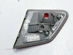 LAMPA TYLNA LEWA W KLAPĘ MERCEDES B-KLASA W246 2011 2014 - 4