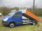 Iveco DAILY 50C18. LONG HOLĘDERKA 7- OSÓB + PAKA DUŻA - 32