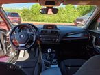 BMW 116 d EDynamics Line Sport - 19