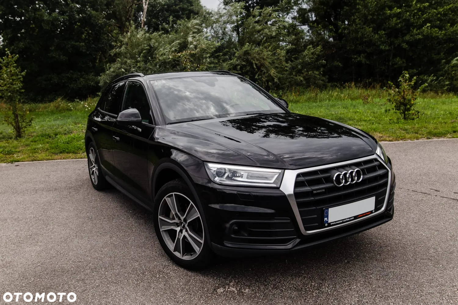 Audi Q5 2.0 TDI Quattro S tronic - 9