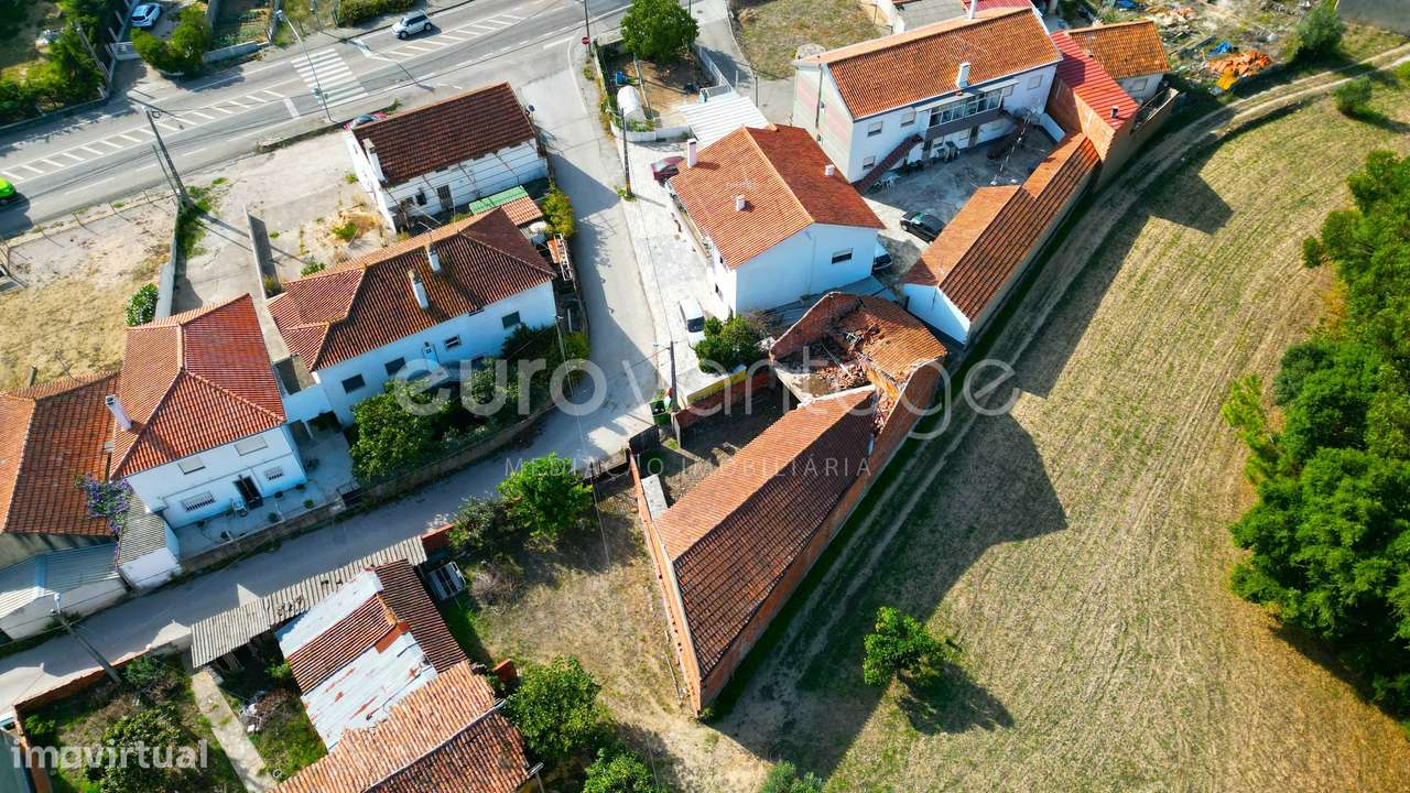 Terreno para construção em Azoia - Leiria - Grande imagem: 5/6