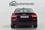 Audi A4 35 TDI Advanced S tronic - 8