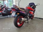 Honda CBR - 24