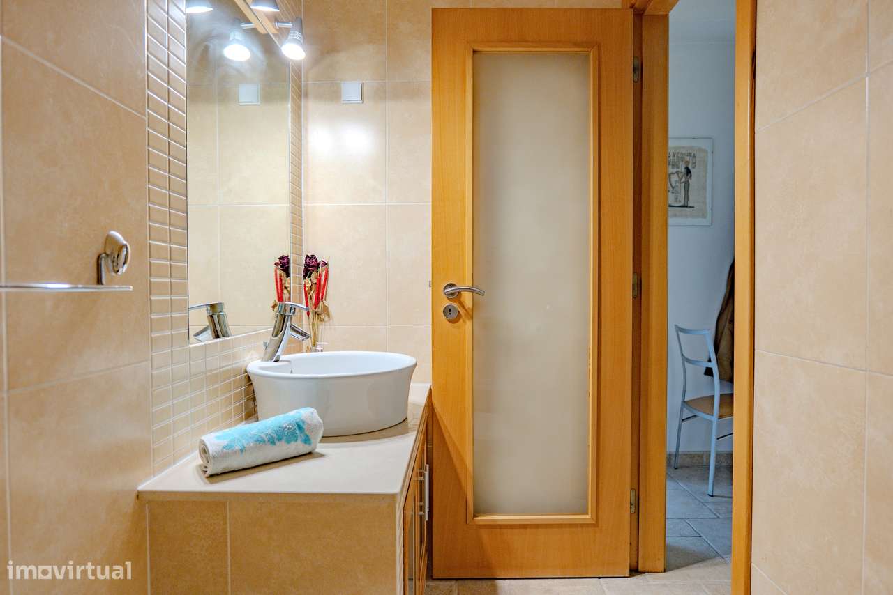 Moradia T4 Venda em Torres Novas (Santa Maria, Salvador e Santiago),To-11